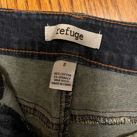 Womens Jeans size 2 - Picture 3 of 3